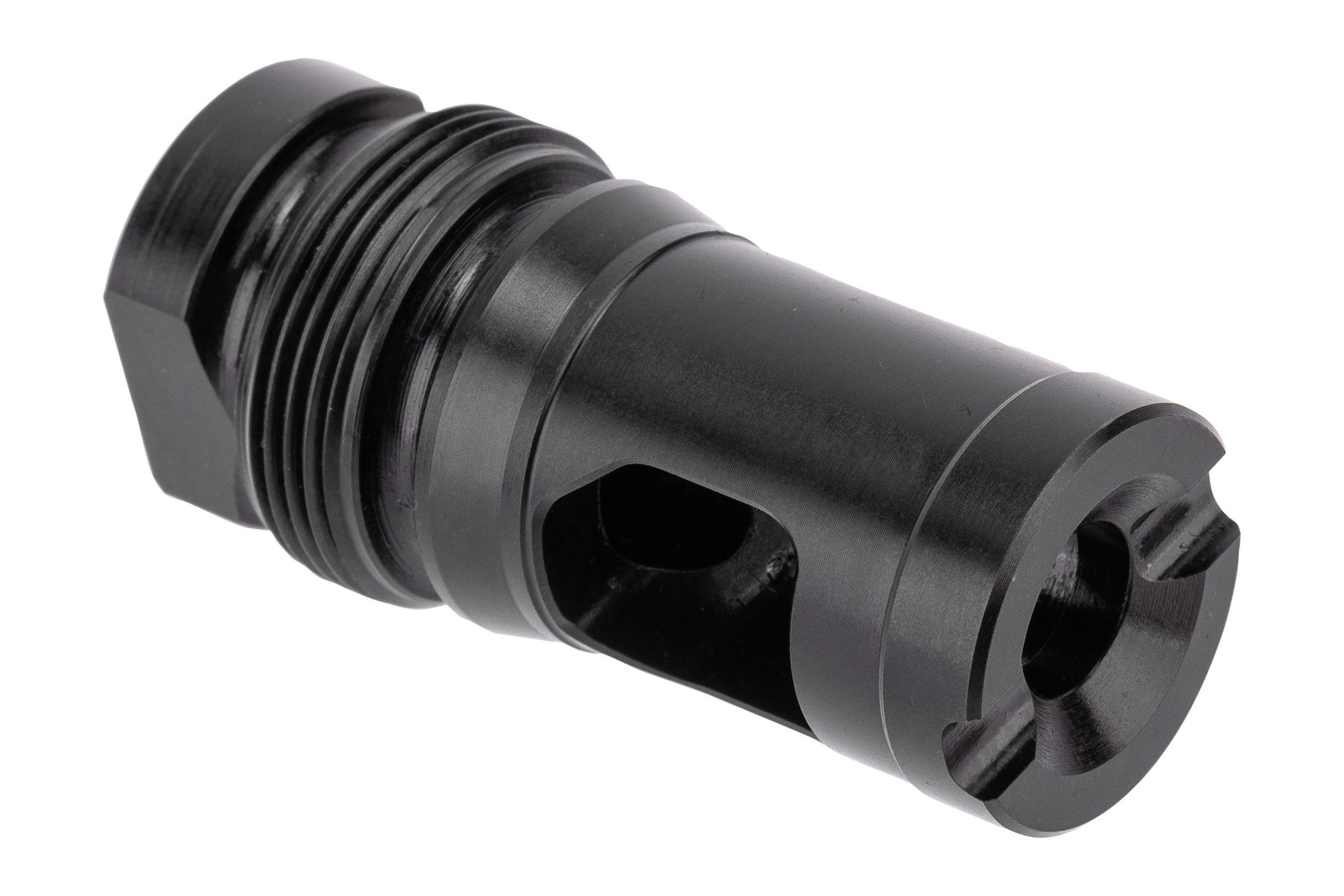 Forward Controls Design Xeno Muzzle Brake - 1/2x28